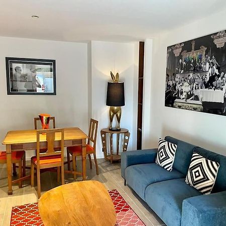 Superbe Appartement Pres De La Plage Et Du Centre Ville แซ็ง-ทรอเป ภายนอก รูปภาพ
