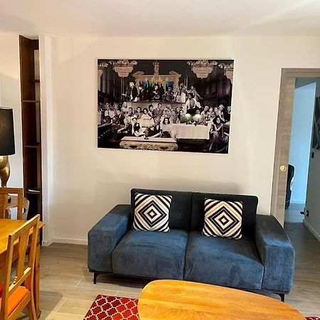 Superbe Appartement Pres De La Plage Et Du Centre Ville แซ็ง-ทรอเป ภายนอก รูปภาพ
